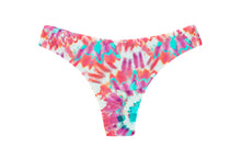 Cargar imagen en el visor de la galería, Product Front: Rio De Sol Bas Bottom Splash Nice-Fio
