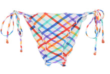 Cargar imagen en el visor de la galería, Product Front: Rio De Sol Bas Bottom Square Frufru
