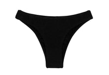 Cargar imagen en el visor de la galería, Product Front: Rio De Sol Bas Bottom St-Tpz-Black Essential
