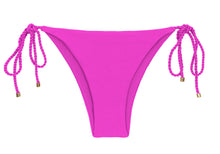 Cargar imagen en el visor de la galería, Product Front: Rio De Sol Bas Bottom St-Tpz-Pink Ibiza
