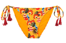 Cargar imagen en el visor de la galería, Product Front: Rio De Sol Bas Bottom Stories Ibiza-Comfy
