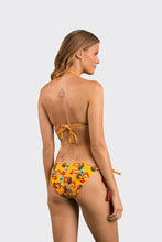 Cargar imagen en el visor de la galería, Model Back: Rio De Sol Bas Bottom Stories Ibiza-Comfy
