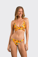 Cargar imagen en el visor de la galería, Model Front: Rio De Sol Bas Bottom Stories Leblon
