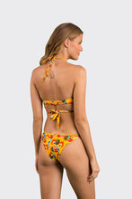 Cargar imagen en el visor de la galería, Model Back: Rio De Sol Bas Bottom Stories Leblon
