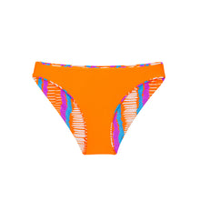 Cargar imagen en el visor de la galería, Product Back: Rio De Sol Bas Bottom Stripes Essential-Comfy
