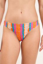 Cargar imagen en el visor de la galería, Gallery: Rio De Sol Bas Bottom Stripes Nice-Fio

