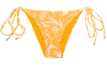 Cargar imagen en el visor de la galería, Product Front: Rio De Sol Bas Bottom Sunny-Forest Lacinho
