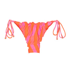 Cargar imagen en el visor de la galería, Product Front: Rio De Sol Bas Bottom Sunrise Frufru-Fio
