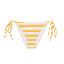 Cargar imagen en el visor de la galería, Product Front: Rio De Sol Bas Bottom Sunshine Lacinho

