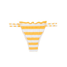 Cargar imagen en el visor de la galería, Product Front: Rio De Sol Bas Bottom Sunshine Pipa-Frufru
