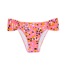 Cargar imagen en el visor de la galería, Product Front: Rio De Sol Bas Bottom Sweet-Camo Baobi
