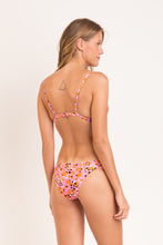 Cargar imagen en el visor de la galería, Model Back: Rio De Sol Bas Bottom Sweet-Camo Baobi
