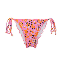 Cargar imagen en el visor de la galería, Product Front: Rio De Sol Bas Bottom Sweet-Camo Frufru
