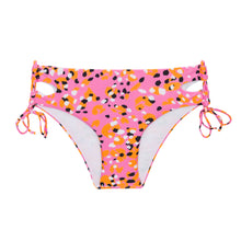 Cargar imagen en el visor de la galería, Product Front: Rio De Sol Bas Bottom Sweet-Camo Madrid
