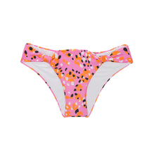 Cargar imagen en el visor de la galería, Product Front: Rio De Sol Bas Bottom Sweet-Camo Mel
