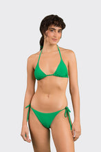 Cargar imagen en el visor de la galería, Model Front: Rio De Sol Bas Bottom Tambourine Ibiza-Comfy

