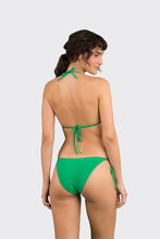 Cargar imagen en el visor de la galería, Model Back: Rio De Sol Bas Bottom Tambourine Ibiza-Comfy
