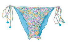 Cargar imagen en el visor de la galería, Product Front: Rio De Sol Bas Bottom Tiny-Garden Frufru
