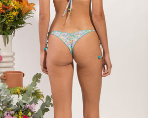 Image 07: Rio De Sol Bas Bottom Tiny-Garden Frufru-Fio