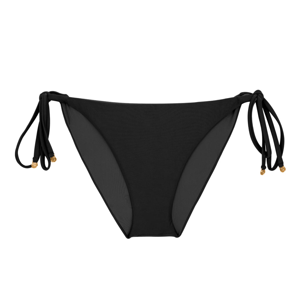 Product Front: Rio De Sol Bas Bottom Touch-Black Ibiza-Comfy
