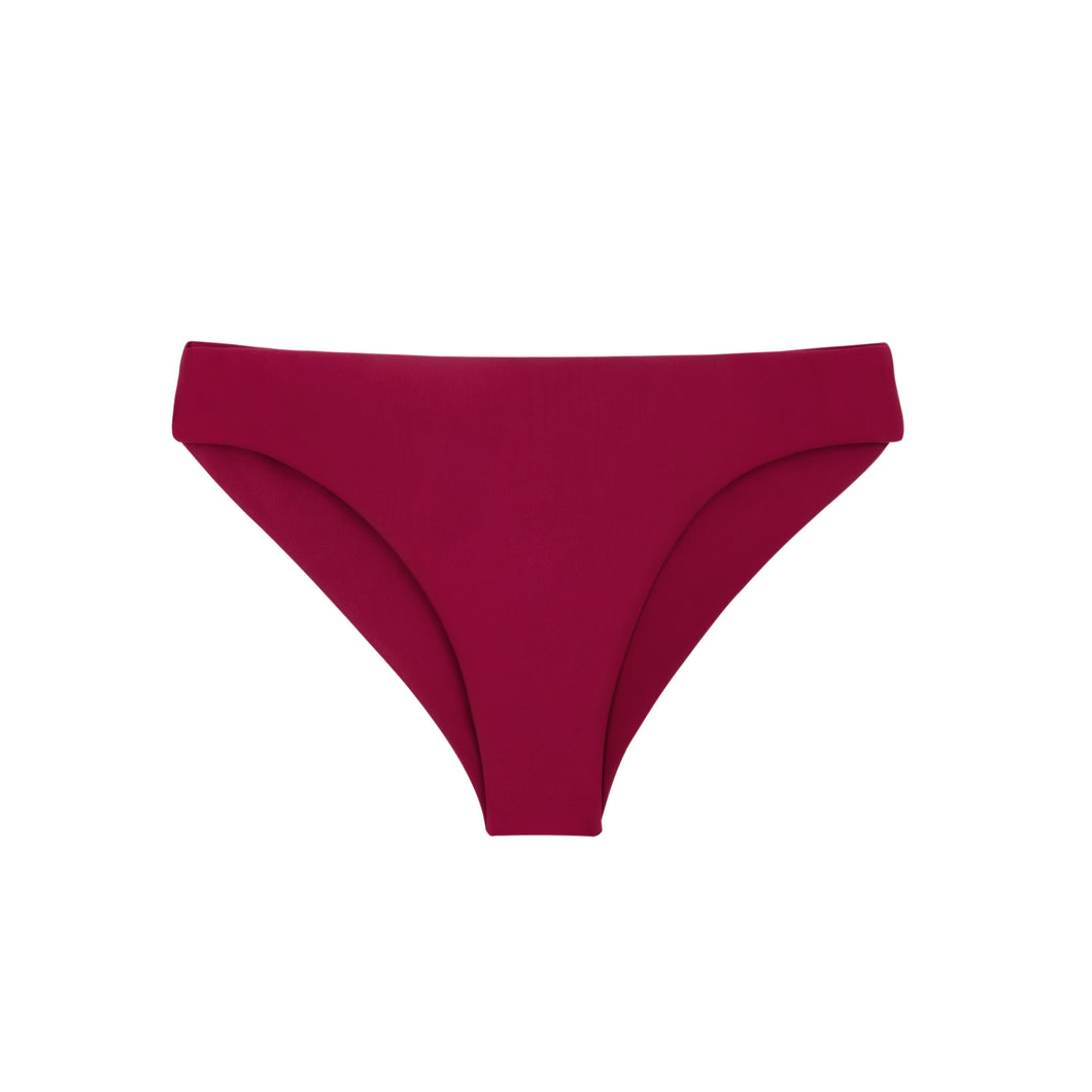 Product Front: Rio De Sol Bas Bottom Touch-Carmim Nice