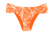 Cargar imagen en el visor de la galería, Product Front: Rio De Sol Bas Bottom Trail-Orange Baobi

