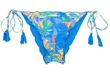 Cargar imagen en el visor de la galería, Product Front: Rio De Sol Bas Bottom Treetop Frufru
