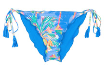 Cargar imagen en el visor de la galería, Product Front: Rio De Sol Bas Bottom Treetop Frufru-Comfy
