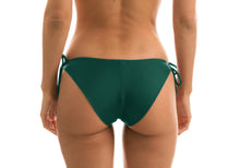 Cargar imagen en el visor de la galería, Model Back: Rio De Sol Bas Bottom Uv-Galapagos Comfort

