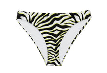 Cargar imagen en el visor de la galería, Product Front: Rio De Sol Bas Bottom Wild-Black Comfy
