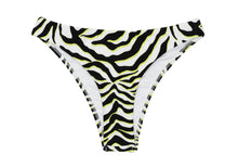 Cargar imagen en el visor de la galería, Product Front: Rio De Sol Bas Bottom Wild-Black Essential
