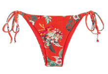 Cargar imagen en el visor de la galería, Product Front: Rio De Sol Bas Bottom Wildflowers Ibiza
