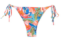 Cargar imagen en el visor de la galería, Product Front: Rio De Sol Bas Bottom Zinnia Ibiza
