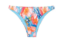 Cargar imagen en el visor de la galería, Product Front: Rio De Sol Bas Bottom Zinnia Leblon
