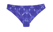 Cargar imagen en el visor de la galería, Product Front: Rio De Sol Bas Calcinha Bluejean Sporty
