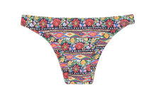 Cargar imagen en el visor de la galería, Product Front: Rio De Sol Bas Calcinha Folk Strappy
