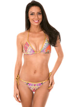 Cargar imagen en el visor de la galería, Image 04: Rio De Sol Bas Calcinha Mundomix Lacinho
