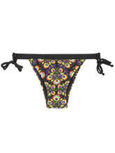 Cargar imagen en el visor de la galería, Product Front: Rio De Sol Bas Calcinha Newfolk Cropped Lacinho
