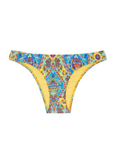 Cargar imagen en el visor de la galería, Product Front: Rio De Sol Bas Calcinha Sari Cool New
