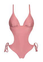 Cargar imagen en el visor de la galería, Product Front: Rio De Sol Une Pièce Callas Trikini

