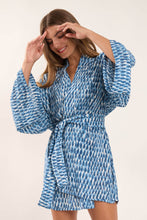 Cargar imagen en el visor de la galería, Image 06: Rio De Sol Robe De Plage Chuva Kimono
