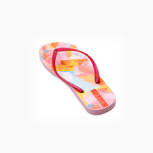 Cargar imagen en el visor de la galería, Image 04: Rio De Sol Tongs Cloud Slim
