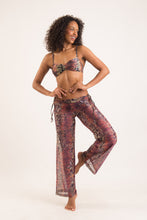 Cargar imagen en el visor de la galería, Image 07: Rio De Sol Pantalon De Plage Cobra Trouser

