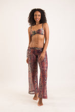 Cargar imagen en el visor de la galería, Image 08: Rio De Sol Pantalon De Plage Cobra Trouser

