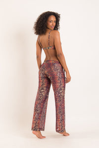 Image 09: Rio De Sol Pantalon De Plage Cobra Trouser