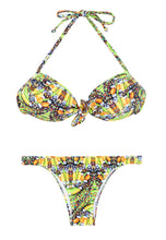 Cargar imagen en el visor de la galería, Product Front: Rio De Sol Ensemble Corujas
