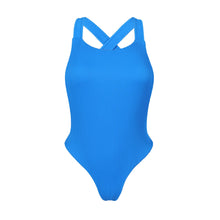 Cargar imagen en el visor de la galería, Product Front: Rio De Sol Une Pièce Cotele-Jacinto Olivia
