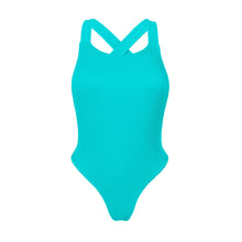 Cargar imagen en el visor de la galería, Product Front: Rio De Sol Une Pièce Cotele-Jade Olivia
