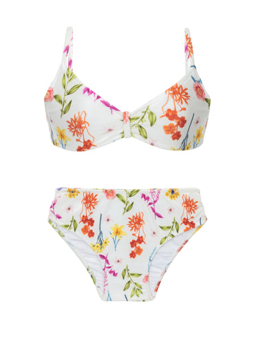 Product Front: Rio De Sol Deux Pièces Fille Countryside Kids