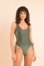 Cargar imagen en el visor de la galería, Image 10: Rio De Sol Une Pièce Croco Zoe
